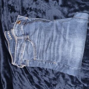 American Eagle Outfitters Denim Jeggings